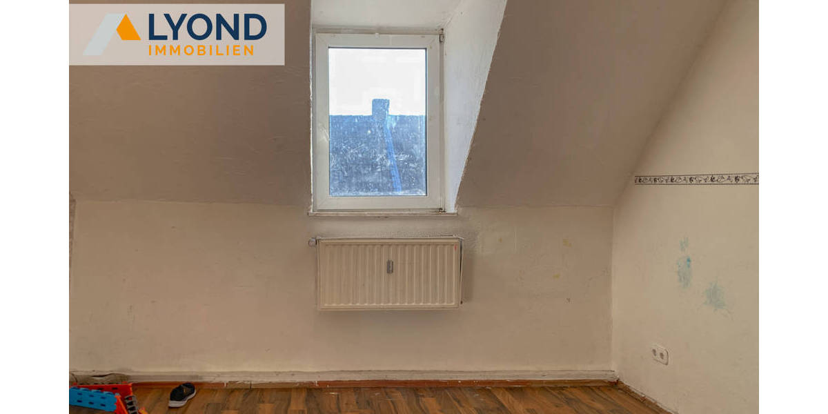 Mehrfamilienhaus, Wohnhaus Gelsenkirchen / Horst Horst - 750.000&euro; | Angebot:24032450