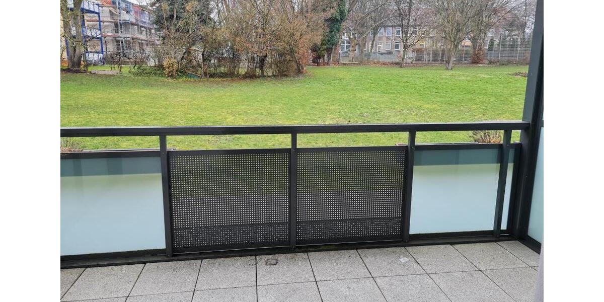 Etagenwohnung Bottrop Batenbrock - 2.5 Zimmer, 55 m&sup2;, 515&euro; | Angebot:26329870