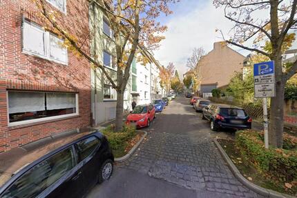 Vermietete Eigentumswohnung in zentraler Lage von Witten