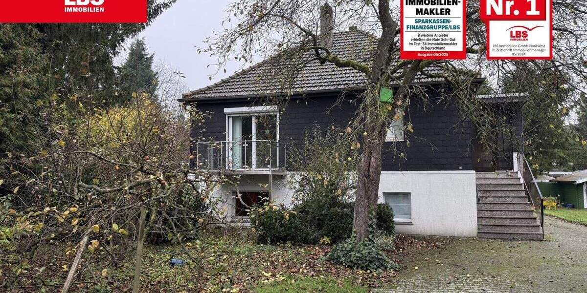 Grundstück Recklinghausen König-Ludwig - 145.000&euro; | Angebot:25695366