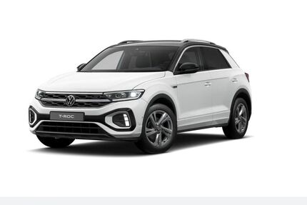 VW T-Roc 8.969 km 29.880 &euro; Recklinghausen 45663