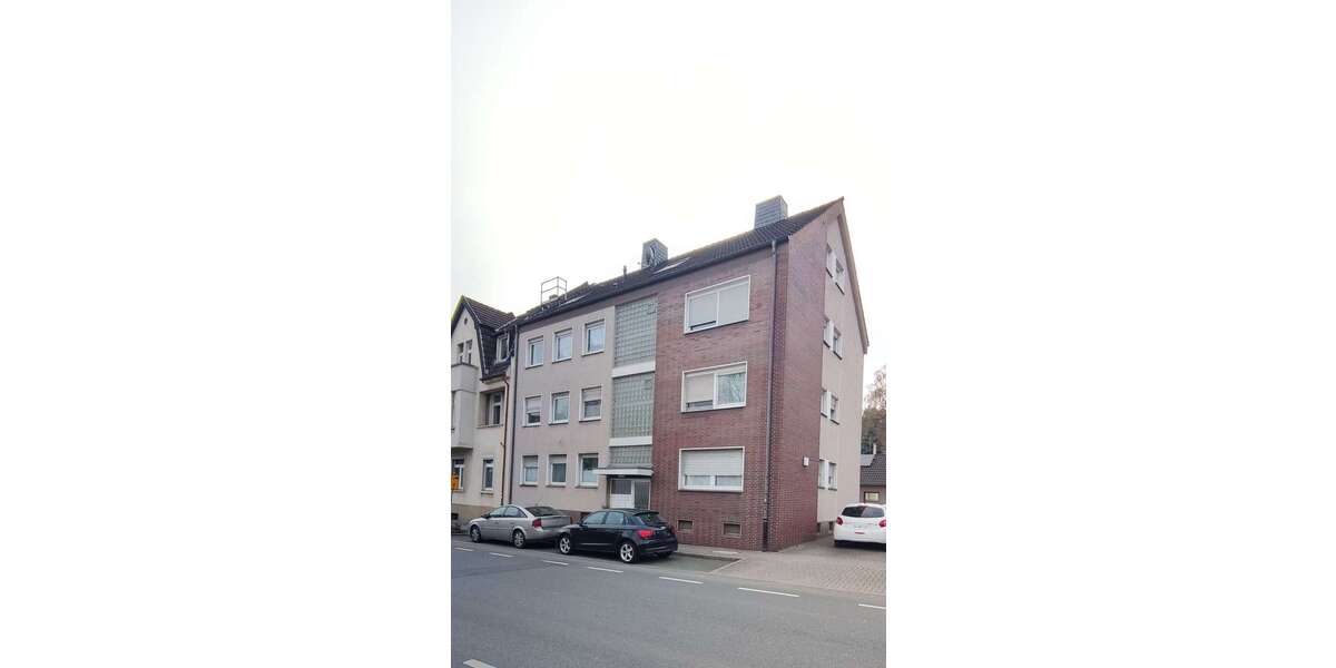 Etagenwohnung Recklinghausen Hillerheide - 3 Zimmer, 68 m&sup2;, 160.000&euro; | Angebot:25994833