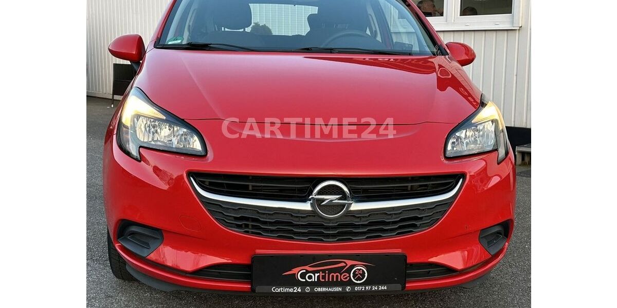 Opel Corsa 58.165 km 6.490 &euro; Oberhausen 46145