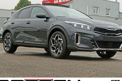 Kia XCeed 6.990 km 28.490 &euro; Herten 45701