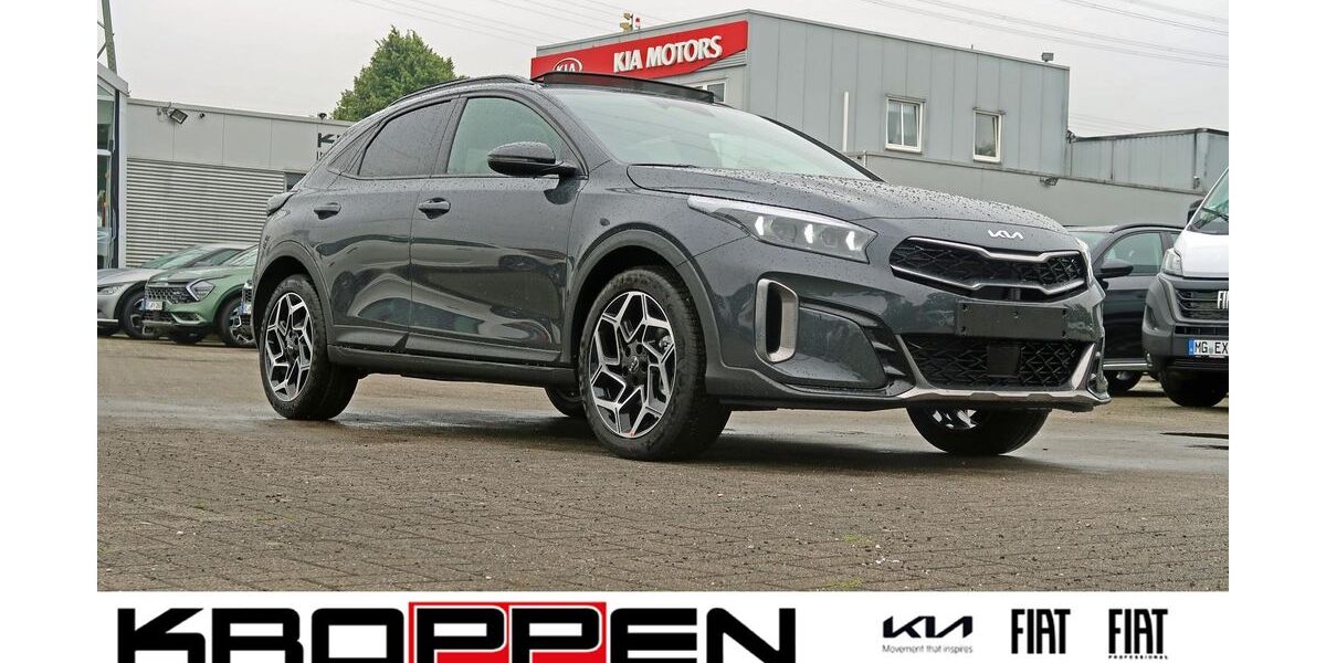 Kia XCeed 6.990 km 28.490 &euro; Herten 45701