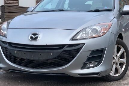 Mazda 3 98.662 km 5.000 &euro; Gelsenkirchen 45884
