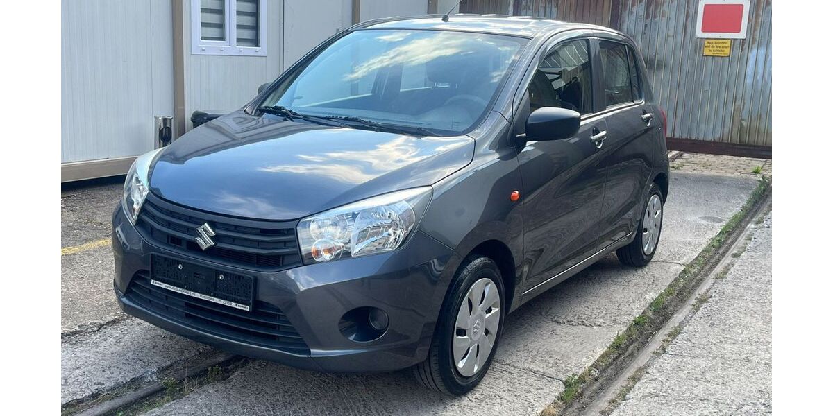 Suzuki Celerio 109.000 km 5.790 &euro; Hattingen 45525