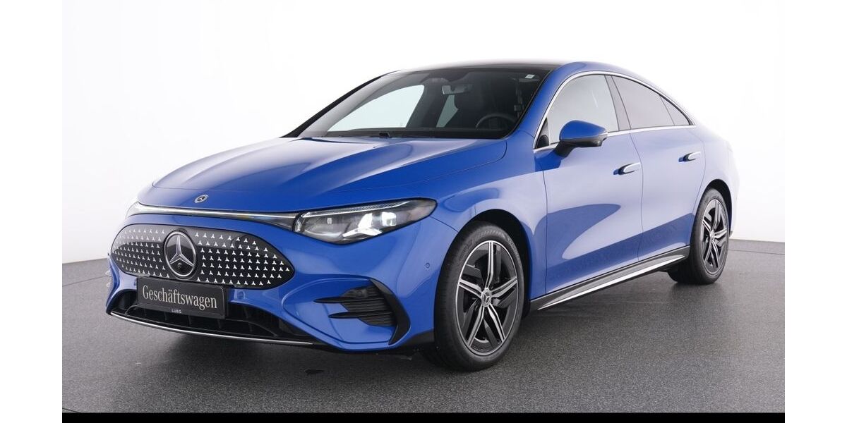 Mercedes-Benz CLA 250 8.900 km 54.950 &euro; Essen 45309