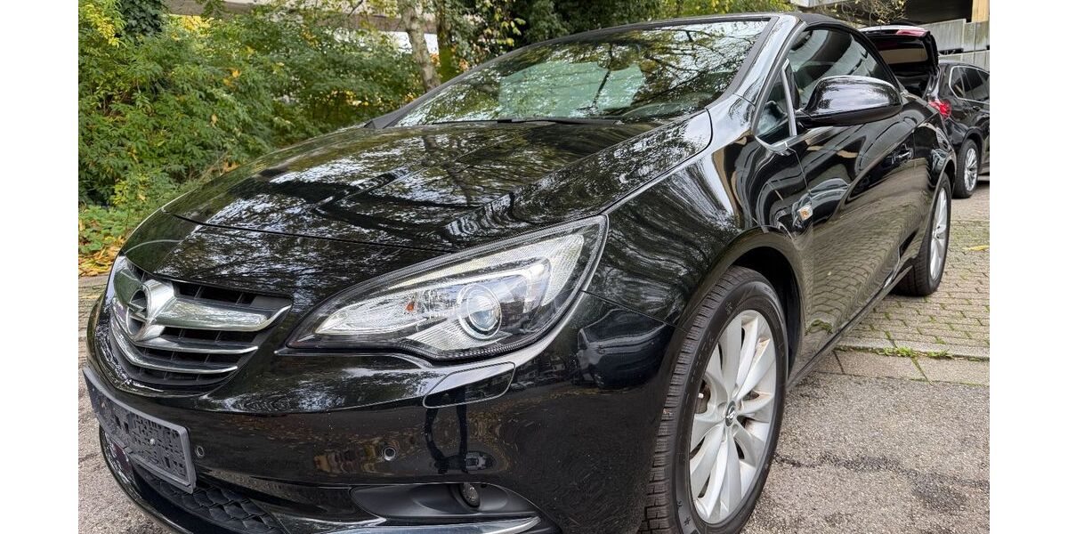 Opel Cascada 174.574 km 6.700 &euro; Essen 45276