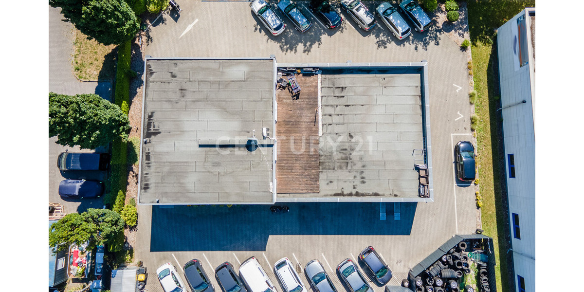 Arbeiten und exklusives Wohnen an einem Ort! - Gewerbeobjekt Herne Altenhöfen | Angebot:18225561