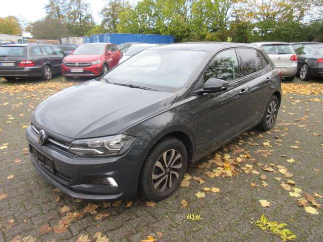 VW Polo 13.750 km 15.988 € Bergkamen 59192