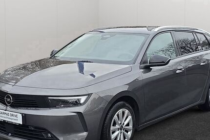 Opel Astra 72.708 km 16.990 &euro; Datteln 45711