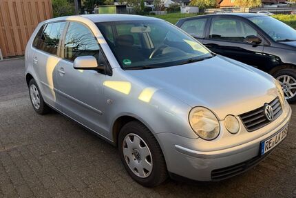 VW Polo 170.000 km 1.500 &euro; Recklinghausen 45665