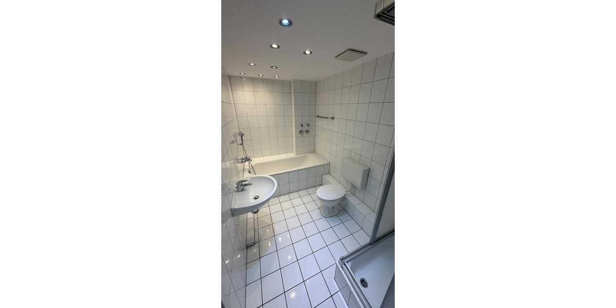 Etagenwohnung Bottrop Feldhausen - 4 Zimmer, 92 m&sup2;, 275.000&euro; | Angebot:27153735