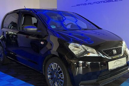 Seat Mii 51.000 km 9.599 &euro; Gelsenkirchen 45884