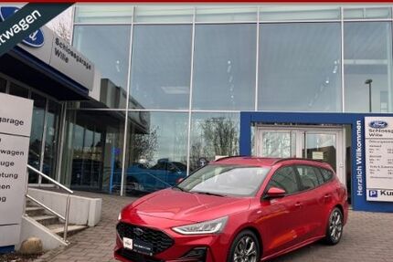 Ford Focus 4.990 km 26.550 &euro; Dülmen 48249