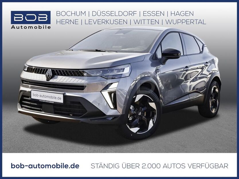 Renault Captur 3.499 km 24.333 € Witten 58454