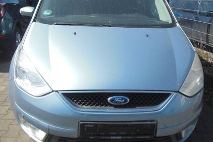 Ford Galaxy 360.000 km 2.500 &euro; Essen 45326