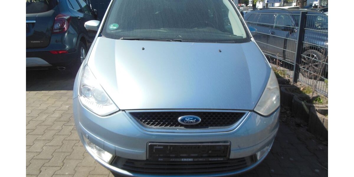 Ford Galaxy 360.000 km 2.500 &euro; Essen 45326