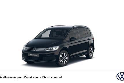VW Touran 16.375 km 32.788 &euro; Dortmund 44141