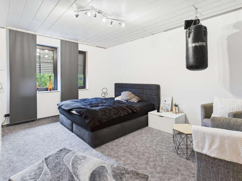 Hochwertig Wohnen in Lünen-Brambauer zimmer