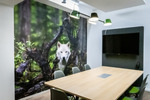 Coworking Space in zentraler Lage - All-in-Miete