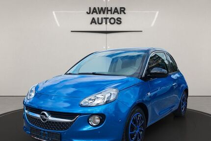 Opel Adam 52.930 km 9.490 &euro; Bottrop 46236