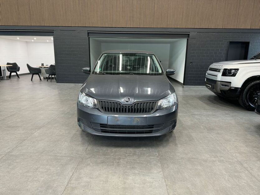Skoda Fabia 91.947 km 9.990 € Lüdinghausen 59348