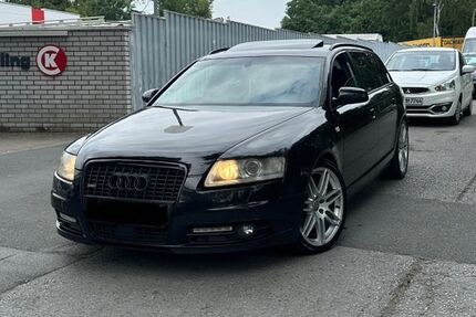 Audi A6 387.000 km 2.999 &euro; dortmund 44245