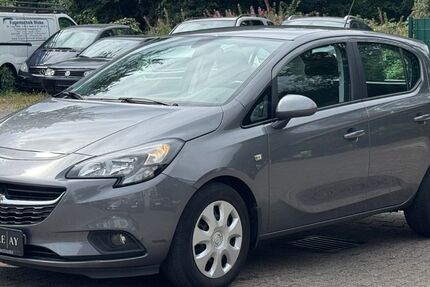 Opel Corsa 61.233 km 8.490 &euro; Recklinghausen 45665