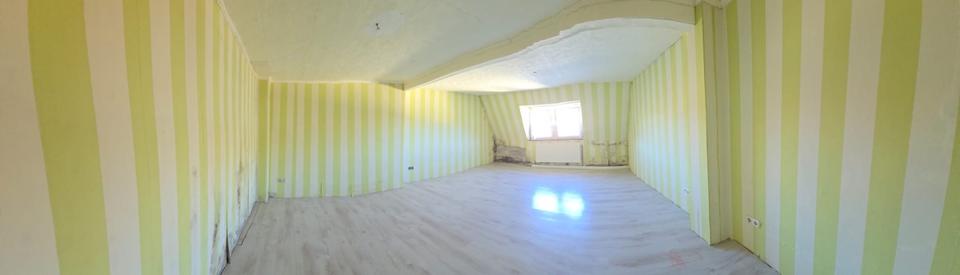 Etagenwohnung Dortmund Innenstadt Nord - 4 Zimmer, 107 m&sup2;, 1.270&euro; | Angebot:25280407