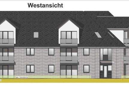 Wohnung Dorsten Rhade - 3 Zimmer, 72 m&sup2;, 283.000&euro; | Angebot:24051193