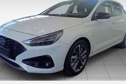 Hyundai i30 16.487 km 21.490 &euro; Bochum 44866