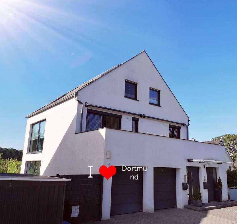 Wohnung zum Kaufen in Dortmund 649.000 € 173 m²