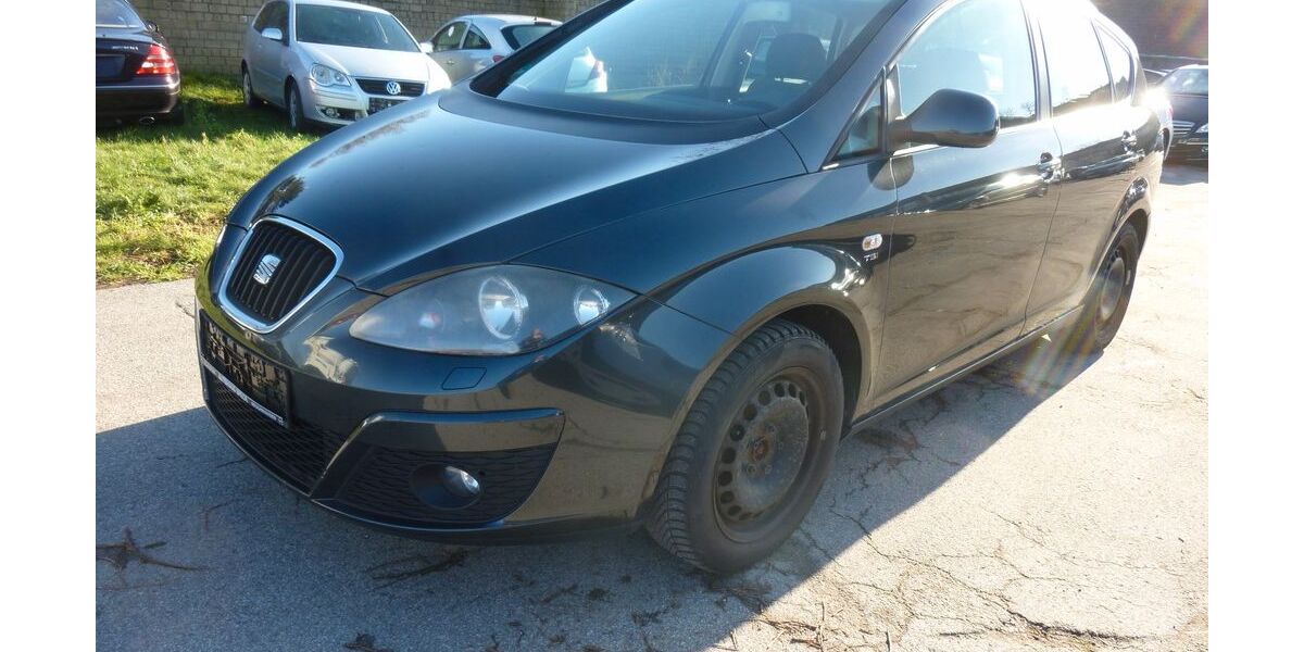 Seat Altea 199.000 km 2.500 &euro; Essen 45144