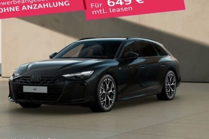 Audi A6 2.500 km 75.880 &euro; Essen 45143
