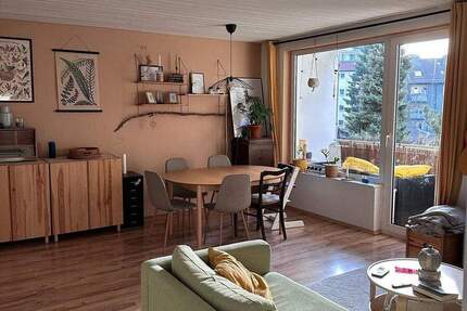 Wohnung Bochum / Ehrenfeld Wiemelhausen - 4 Zimmer, 99 m&sup2;, 850&euro; | Angebot:24764148