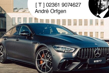 Mercedes-Benz AMG GT 31.095 km 186.500 &euro; Recklinghausen 45663