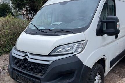 Citroen Jumper