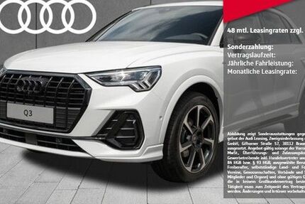 Audi Q3 1.990 km 44.980 &euro; Lünen 44534