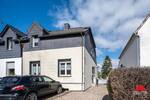 Einfamilienhaus mit Anbau und zwei Kfz-Stellplätzen in ruhiger Sackgassenlage - Doppelhaushälfte Dortmund Brackel | Angebot:26096632