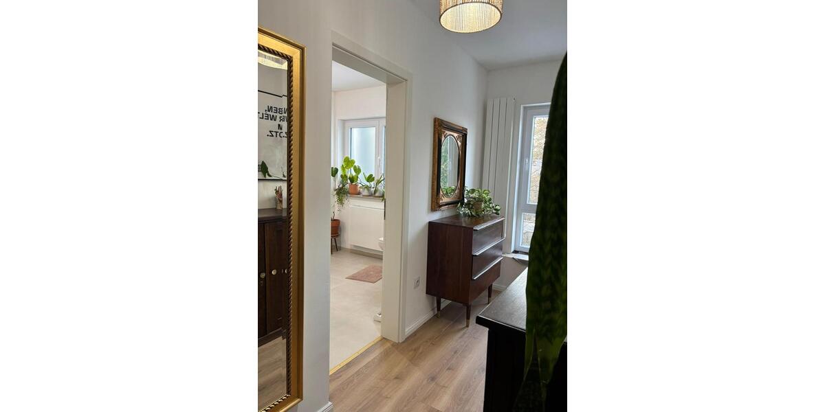 2-Zimmer Wohnung Dortmund-Gartenstadt (PLZ 44141) 2 zimmer