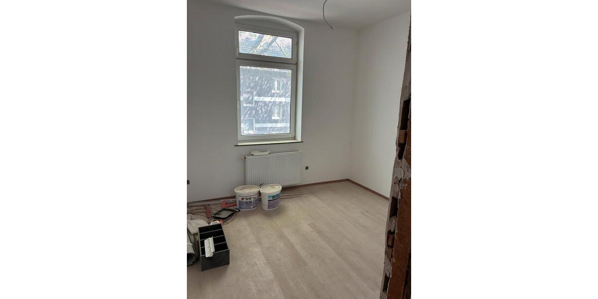 Etagenwohnung Gelsenkirchen Rotthausen - 3 Zimmer, 62 m&sup2;, 115.000&euro; | Angebot:26819564