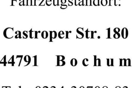 Opel Crossland 20.732 km 17.990 € Bochum 44791