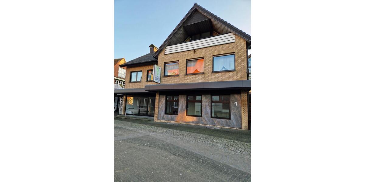 Gewerbeobjekt Lüdinghausen - 900&euro; | Angebot:24300645