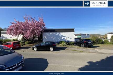 Leben und Arbeiten unter einem Dach in TOP LAGE von Hagen-Emst 6 zimmer