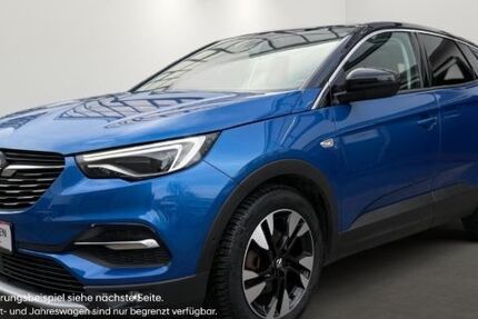 Opel Grandland (X) 55.845 km 21.280 &euro; Mülheim 45478