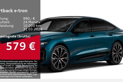 Audi A6 e-tron 7.715 km 66.980 &euro; Gelsenkirchen 45894