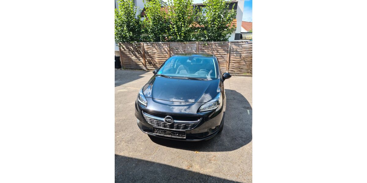 Opel Corsa 88.044 km 7.000 &euro; Bochum 44894