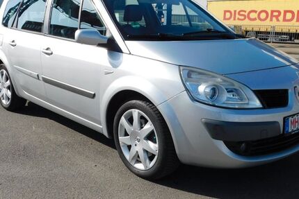 Renault Scenic 146.873 km 2.999 &euro; Mülheim 45473